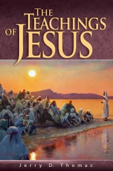 The Teachings of Jesus Bible Book Shelf 3Q 2014